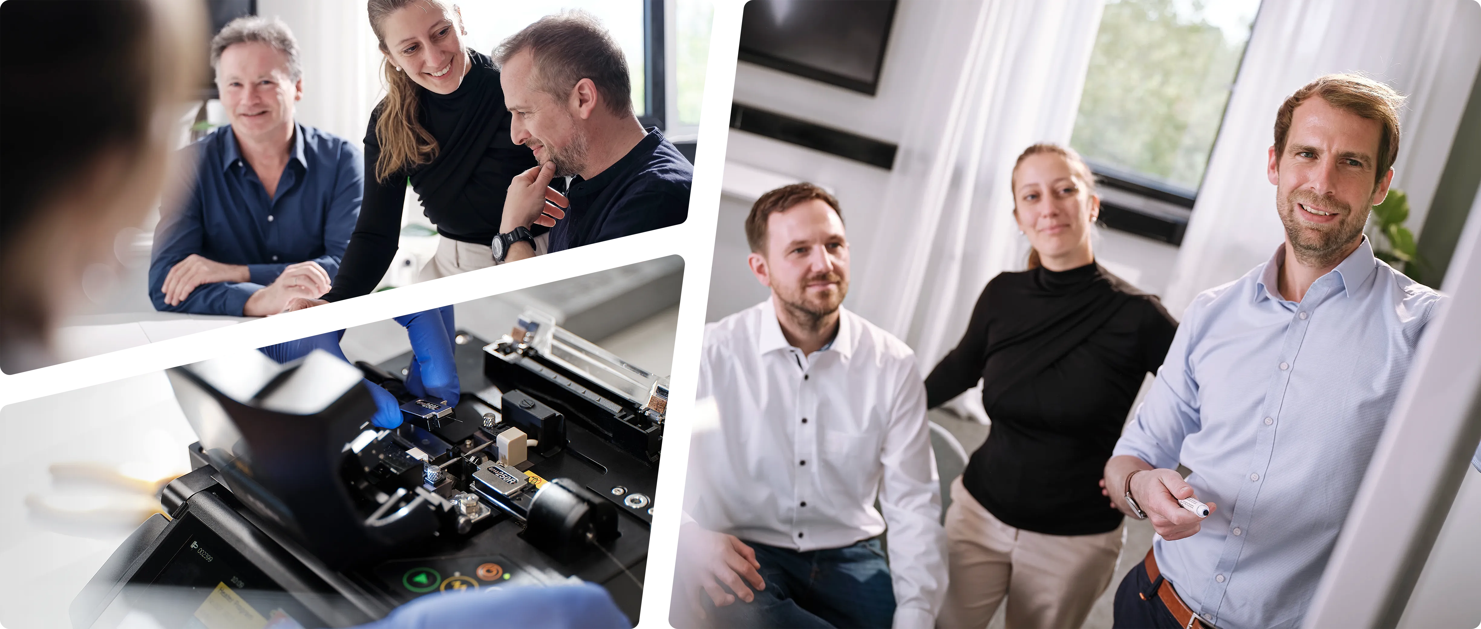 Refined Diagnostics Company