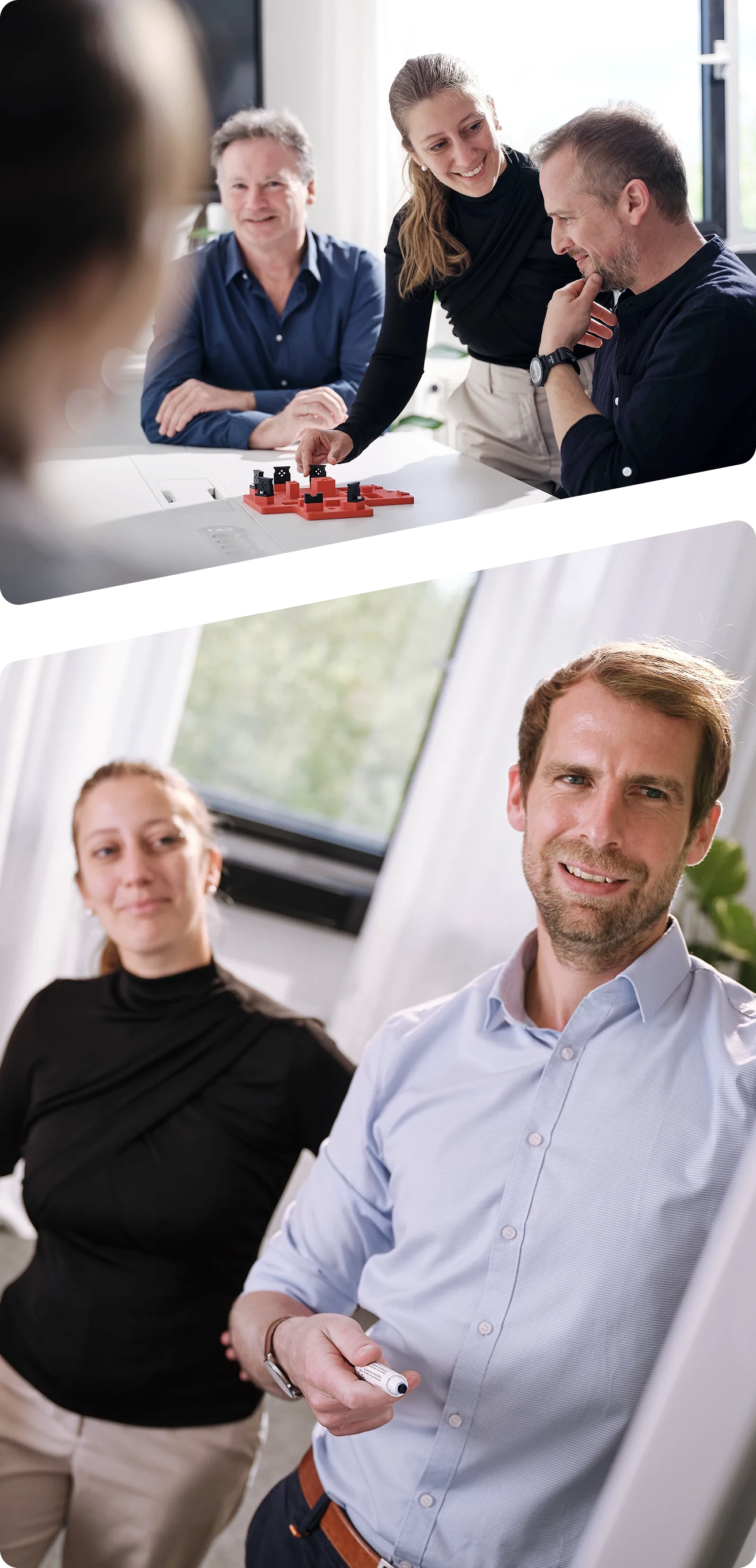 Refined Diagnostics Company