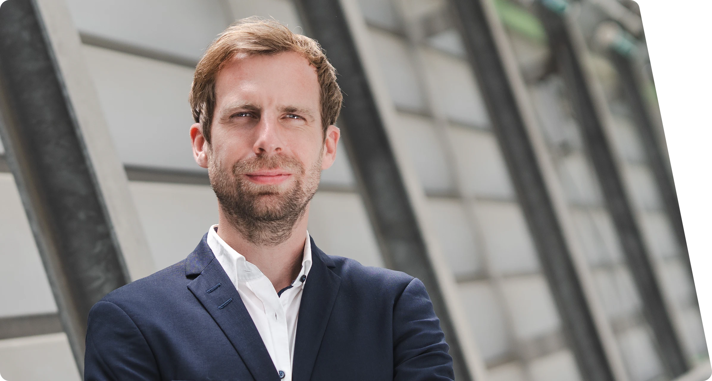 Dr. Maximilian Brinkmann