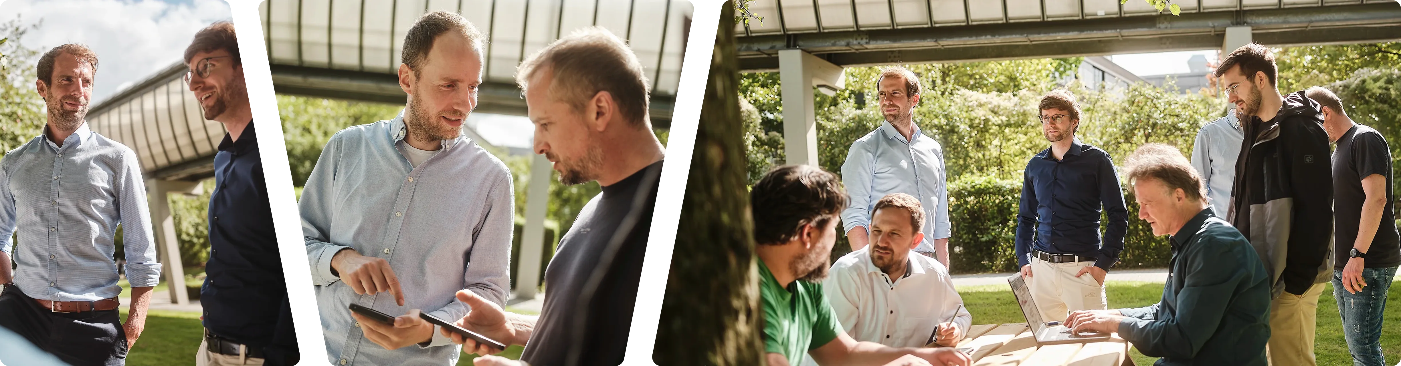 Refined Diagnostics team