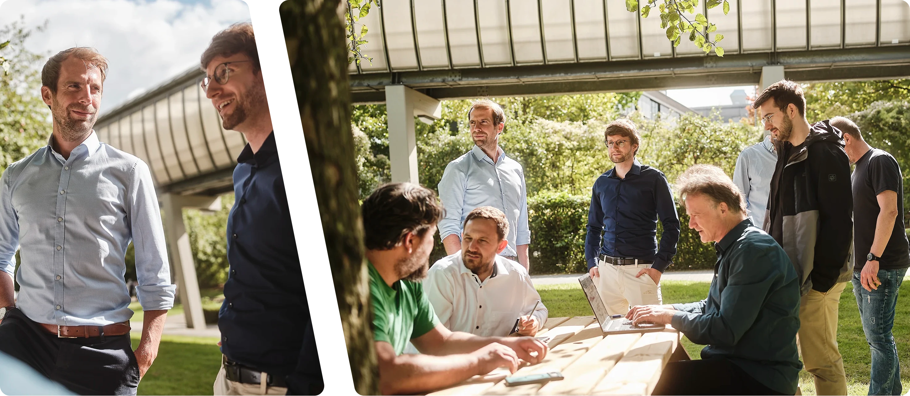 Refined Diagnostics team