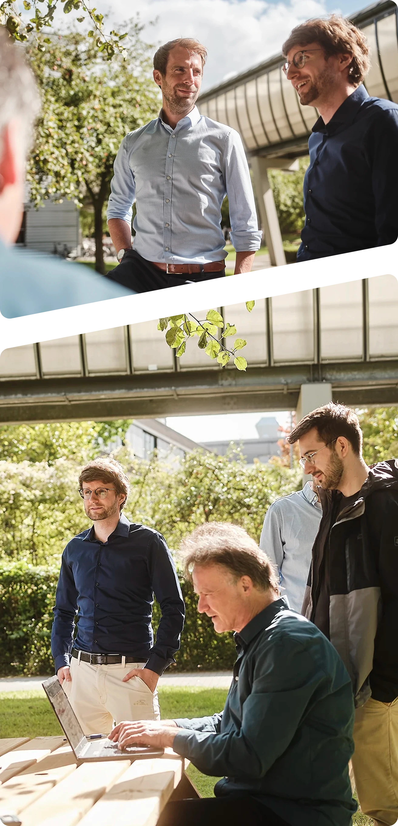 Refined Diagnostics team