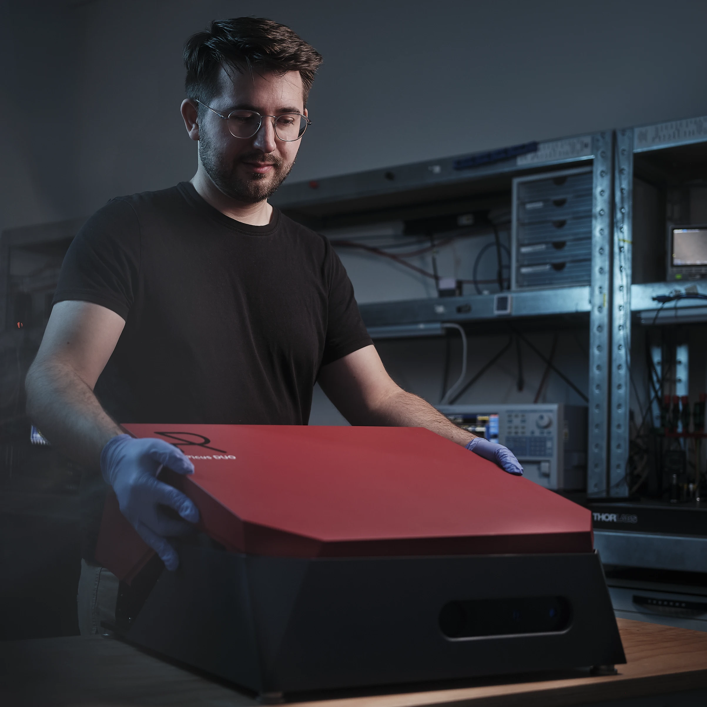 Stable fiber architecture