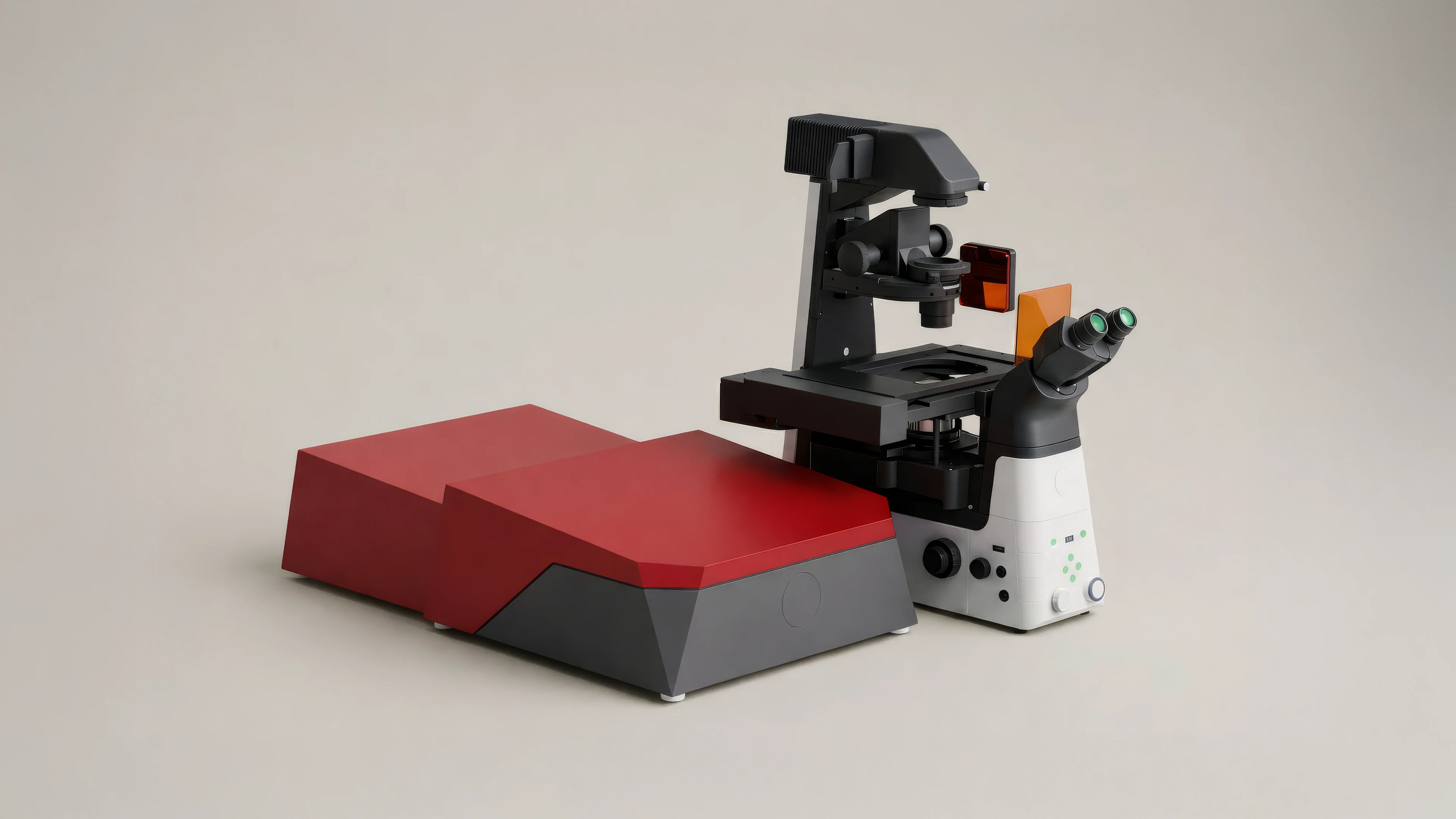 Refined Diagnostics Laser Systems Noctua