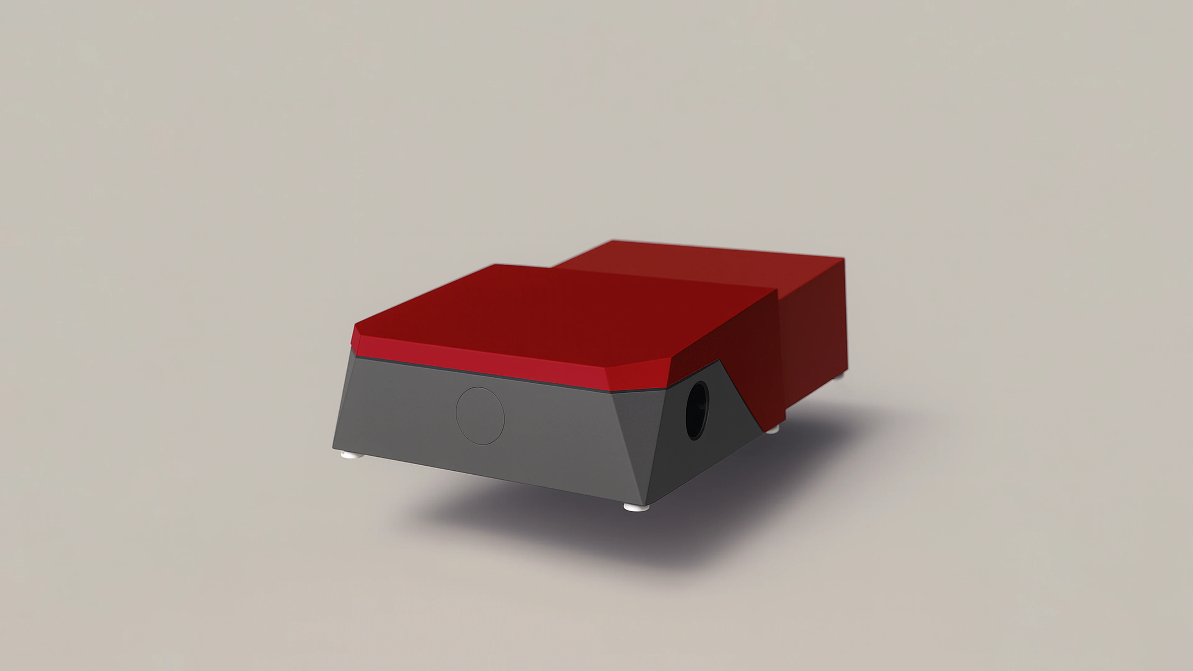 Picus Duo+ laser platform