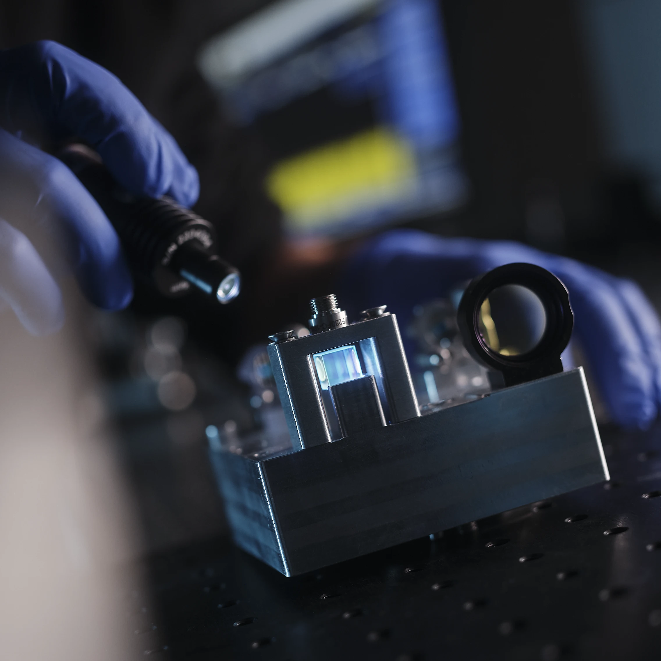 Stable fiber architecture