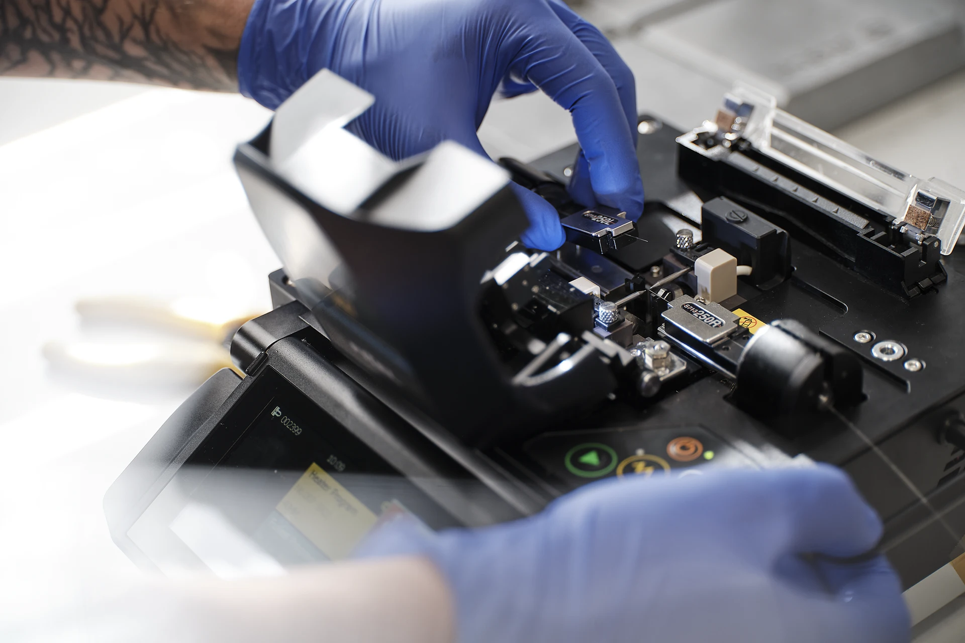 Short blog-post headline