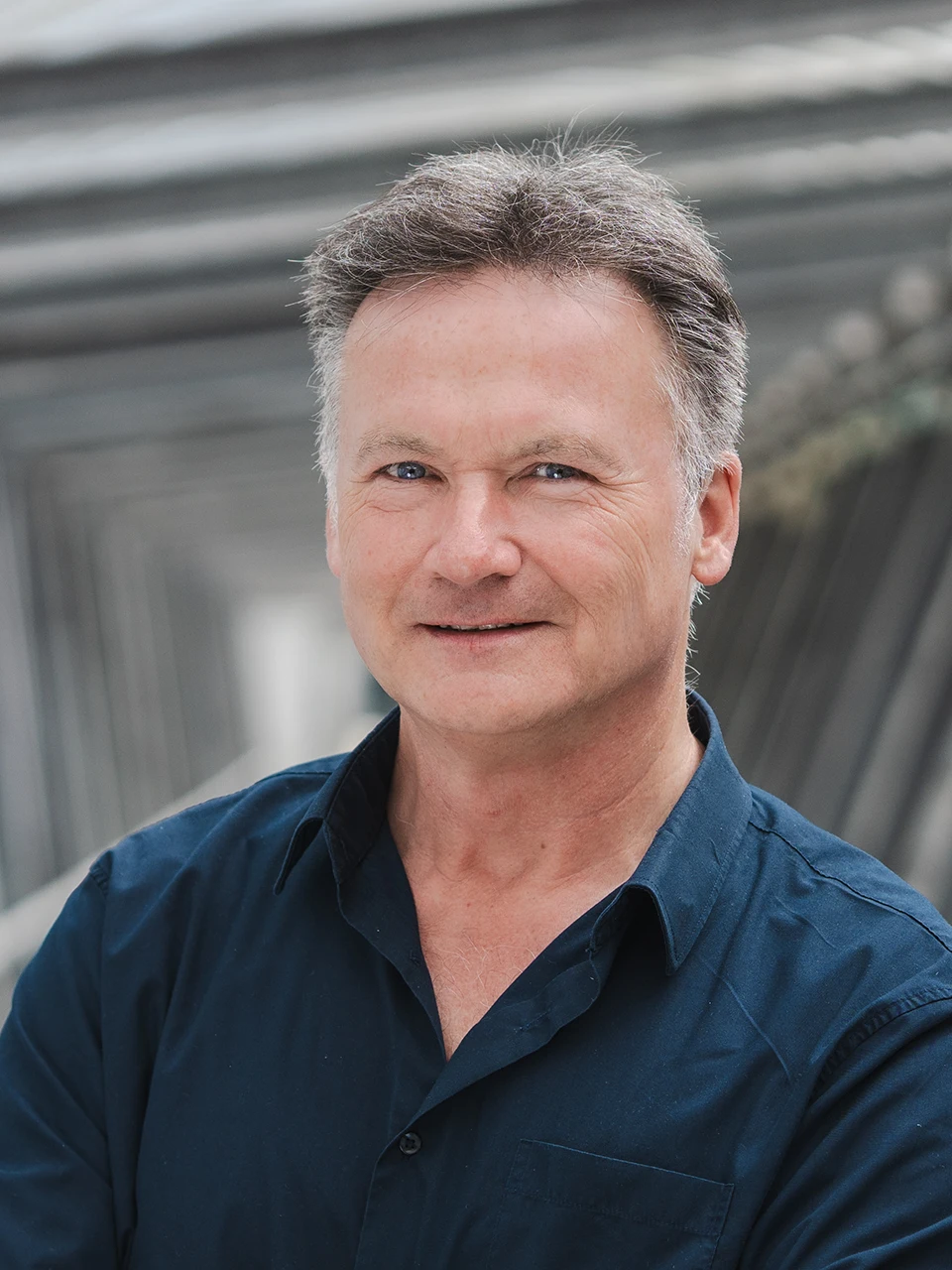 Alexander Hildebrand