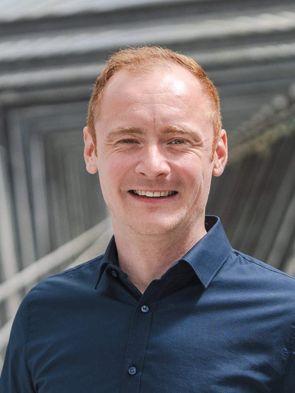 Dr. Thomas Würthwein