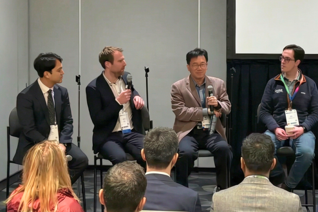 From market pull to clinical validation