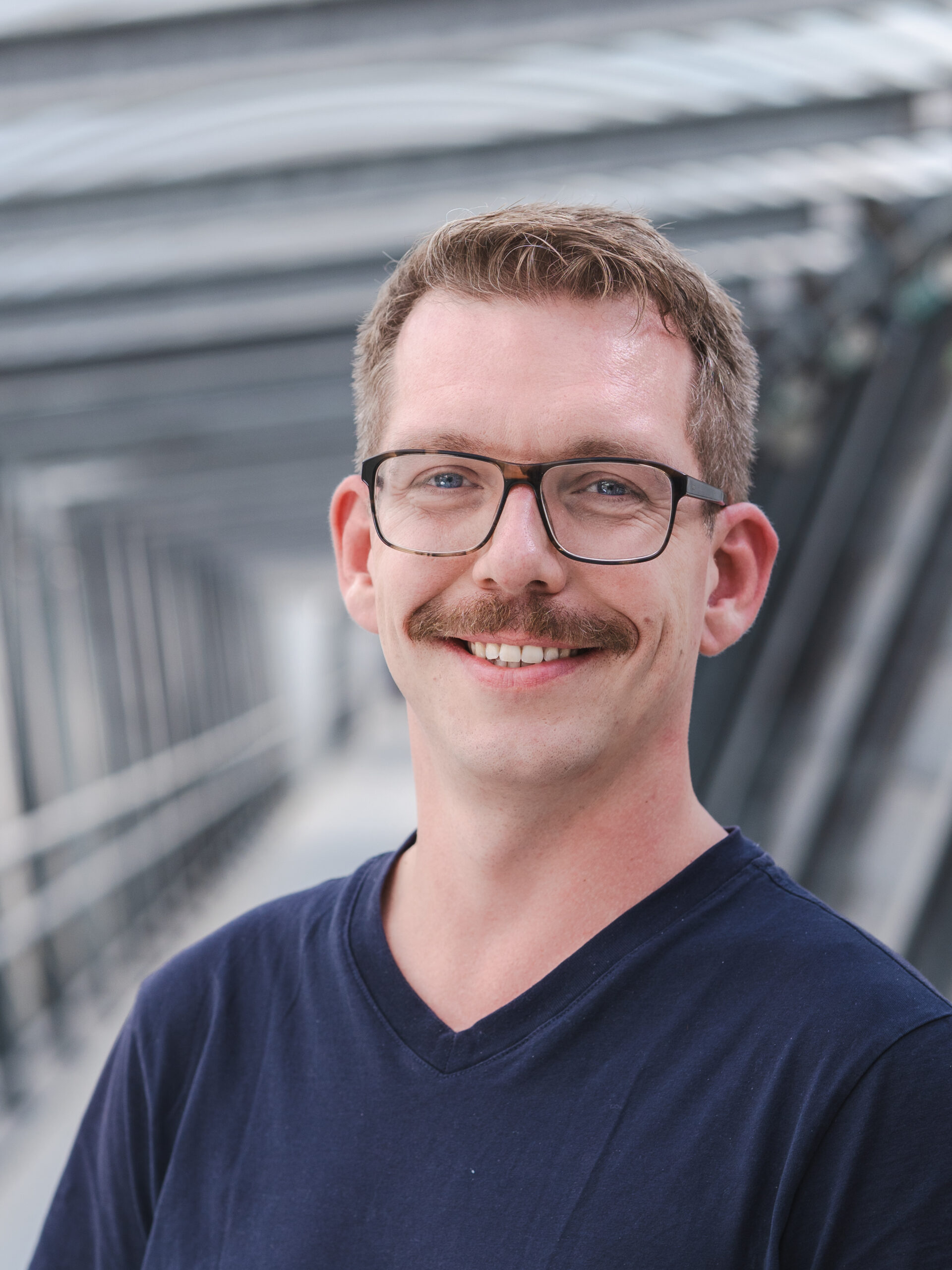 Alexander Hildebrand